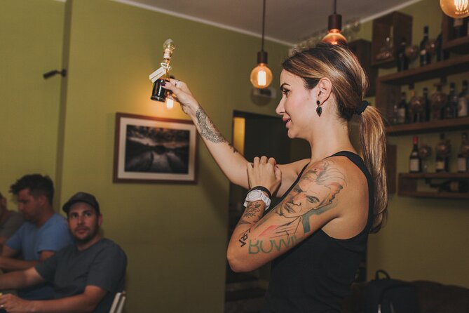 Rome: Wine Tasting in Trastevere with Food and Gelato - Who should book this Rome Trastevere wine tasting (and who might skip)