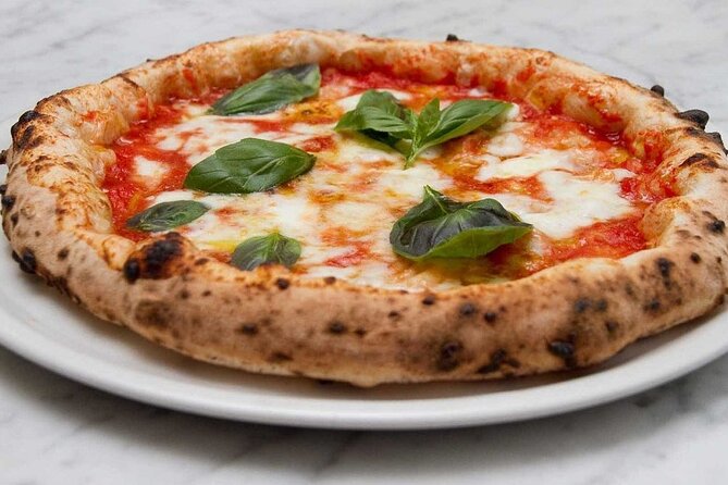 Rome with Golf Cart at Night with Pizza & Ice Cream - Trevi Fountain after dark: Aqua Virgo origins and photo time