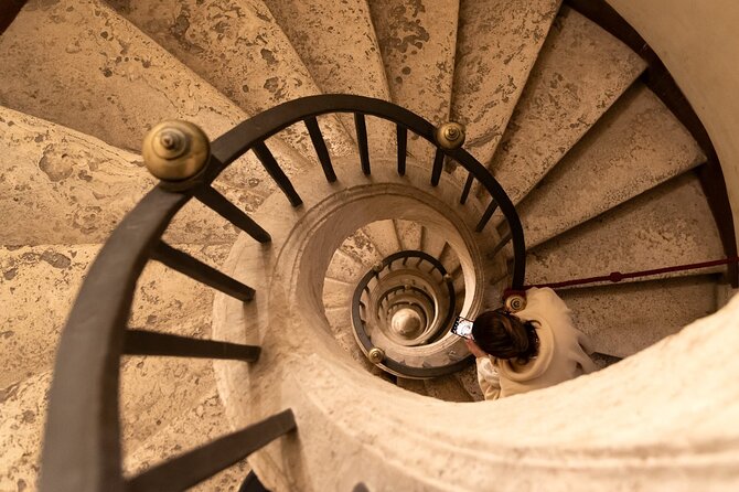 Santa Maria Maggiore Upper Areas Open Time Skip the Line ticket - Open-time skip-the-line entry: how to plan your timing