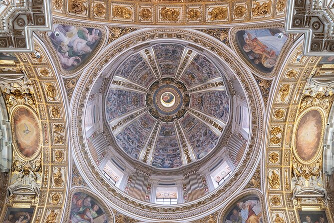 Santa Maria Maggiore Upper Areas Open Time Skip the Line ticket - Price and value check: is $20 worth it?