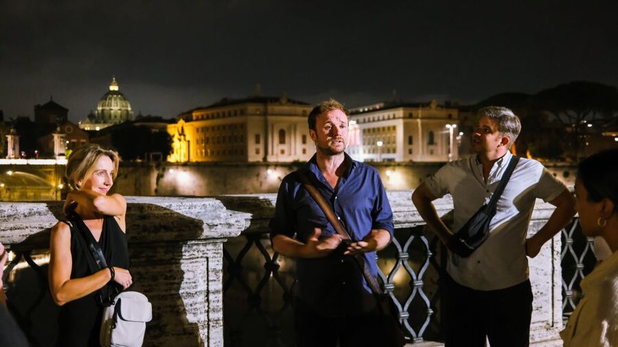 Secrets of Rome: Historical True Crime Small Group Tour - Giulia Tofana: Poison, Rumor, and the Fear That Spreads Faster Than Evidence