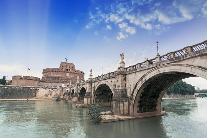 Secrets of Rome - The dark side Small Group Walking Tour - Key highlights to know before you go