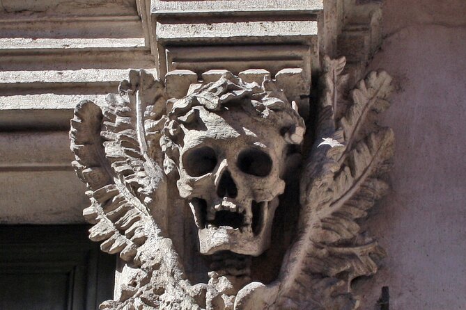 Secrets of Rome - The dark side Small Group Walking Tour - Via Giulia: Beauty as a Breather Between Dark Stops