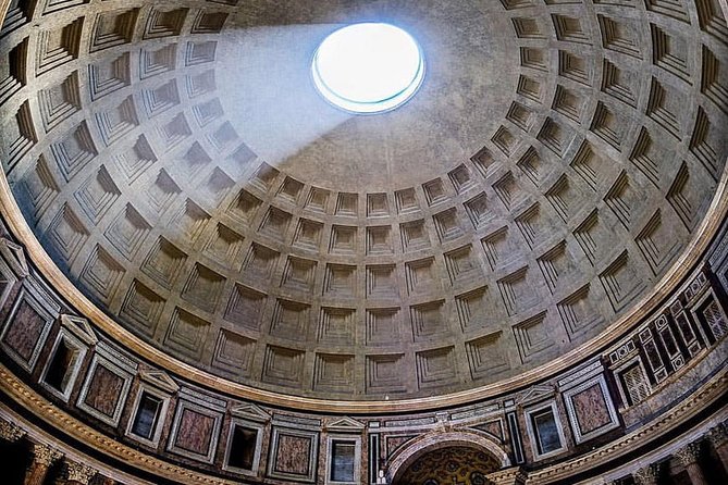 Secrets of Rome Walking Tour of Rome’s Most Popular Sites - Why the guide experience is the heart of this tour