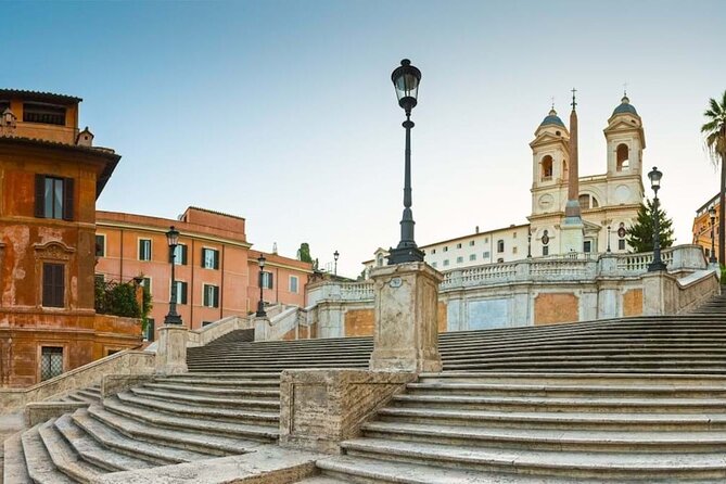 Secrets of Rome Walking Tour of Rome’s Most Popular Sites - Who this tour suits best (and who might want something else)
