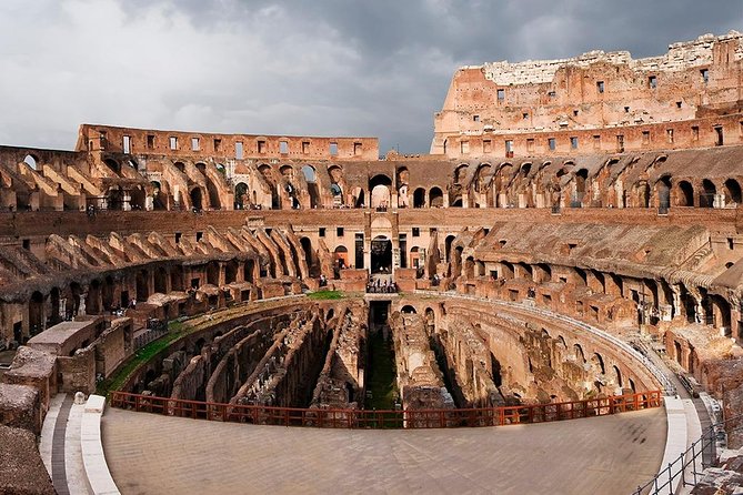 Self Guided Audio Tour-Coliseum & the Gladiator's Legends - Should You Book It: The Honest Call