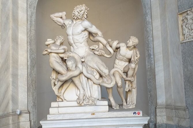 Self Guided Vatican Museums Fast Track Ticket - Price and value: when $90.31 makes sense