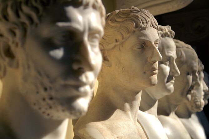 Self Guided Vatican Museums Fast Track Ticket - Meeting point and ticket delivery: what to expect