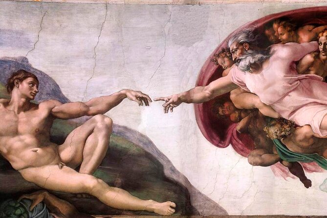 Self-Guided Vatican & Sistine: Skip-the-Line Ticket - Starting Smart: Piazza del Risorgimento Meet-and-Greet