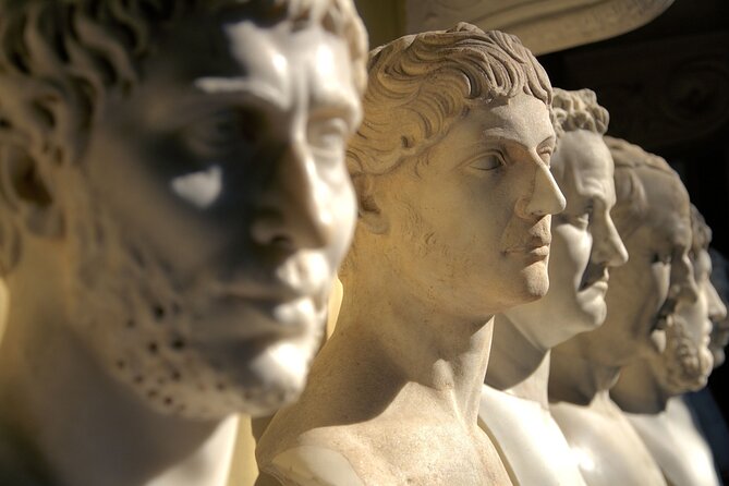 Self-Guided Vatican & Sistine: Skip-the-Line Ticket - Dress Code and Basic Rules You Must Follow