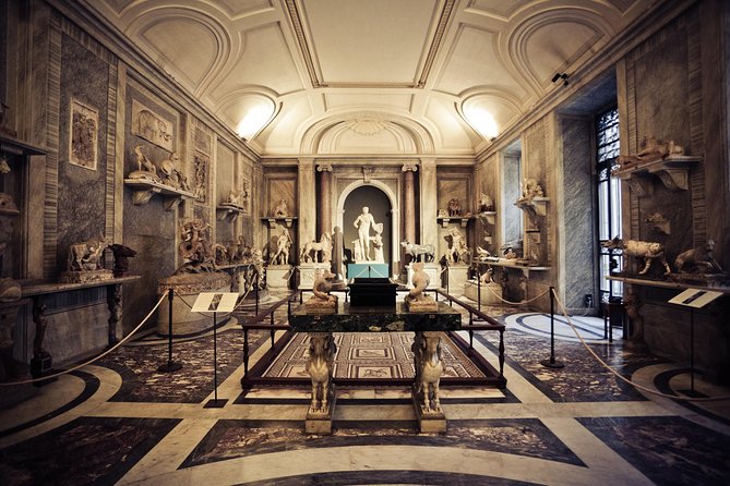 Self-Guided Vatican & Sistine: Skip-the-Line Ticket - Price and Value: Is $53.83 Worth It?