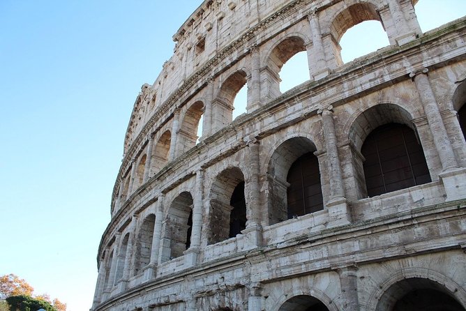 Semi-private tour: Colosseum & Ancient Rome VIP - Price and Value: What $216.74 Is Actually Buying