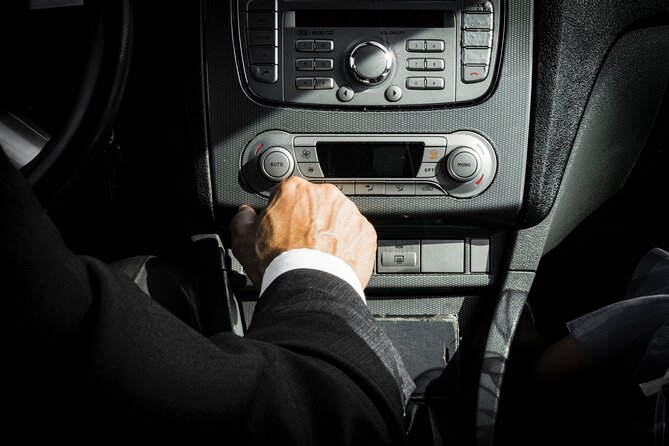 Shared Shuttle from Rome City to Civitavecchia Port - Key things to know before you go