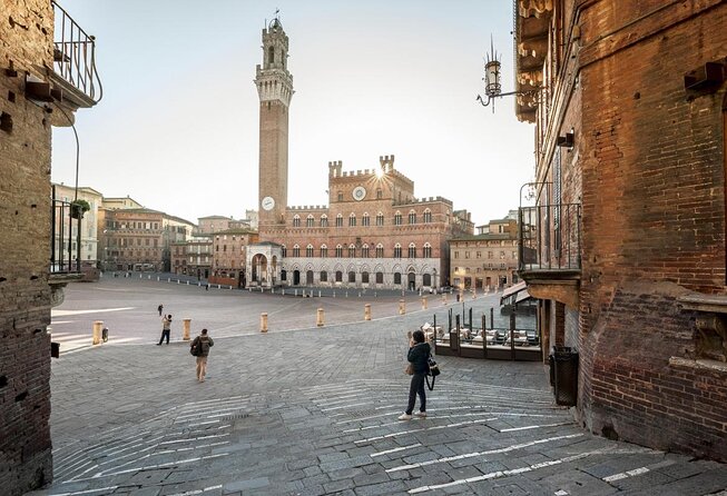 Siena and San Gimignano Day Tour from Rome - Key highlights in plain terms
