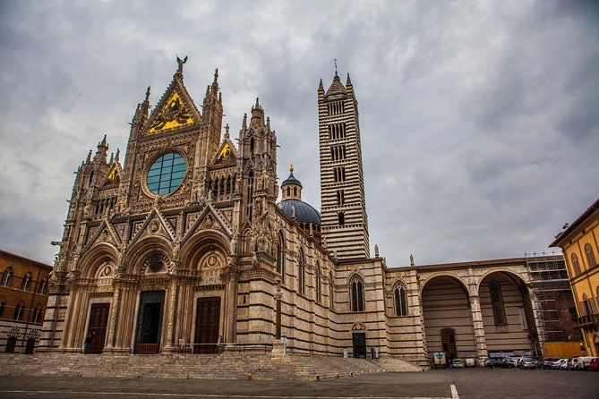 Siena and San Gimignano Day Tour from Rome - Leaving Rome early: the payoff of a 7:30am start
