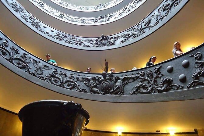 Sistine Chapel and Vatican Museum Guided Tour - Guide Quality and Small Groups (Up to 20): What You Can Hope For
