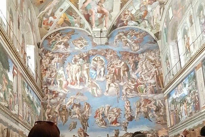 Sistine Chapel and Vatican Museum Guided Tour - Who This Tour Suits Best (and Who Should Skip It)