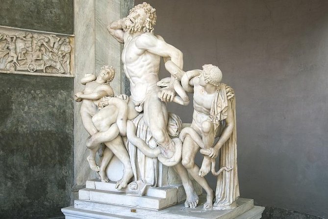 Sistine Chapel and Vatican Museum Skip The Line Ticket - Who This Ticket Suits Best