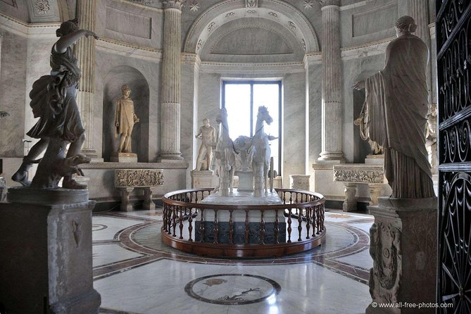 Sistine Chapel and Vatican Museum Skip The Line Ticket - Should You Book This Vatican Skip-The-Line Ticket?