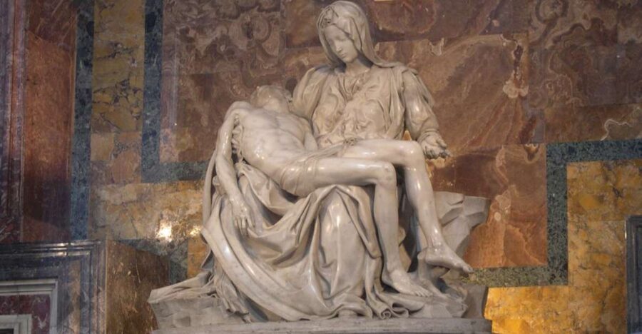 Sistine Chapel and Vatican Museums Skip-the-line Ticket - Vatican Museums in 2–2.5 Hours: How to Choose What Matters