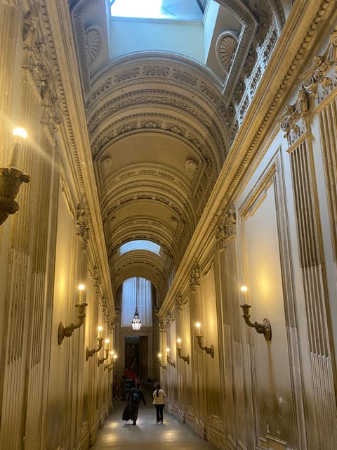 Sistine Chapel and Vatican Museums Skip-the-line Ticket - Meeting Point, Exchange Spot, and Security Rhythm