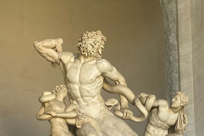 Sistine Chapel and Vatican Tour - Fast-Track Entry and Meeting Point: Why the start matters