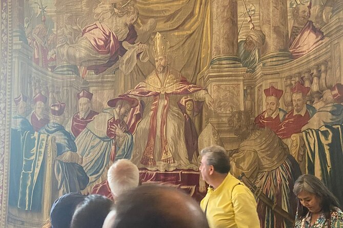 Sistine Chapel and Vatican Tour - Scheduling quirks: when things shift and what to do with it