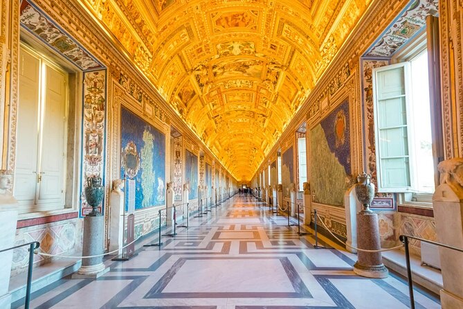 Sistine Chapel and Vatican Tour - Should you book this Sistine Chapel and Vatican Museums tour?