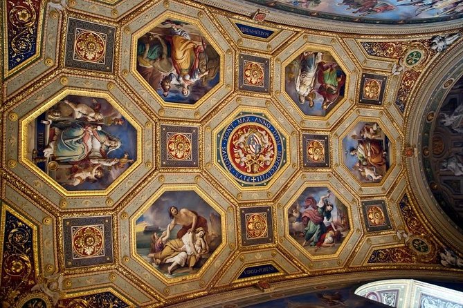 Sistine Chapel Morning Tour with Vatican Museums Galleries & Raphael Rooms - Price value: what $166.34 buys you (and what it doesn’t)