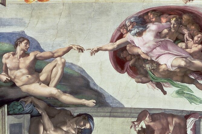 Sistine Chapel & Vatican Tour Premium - Skip the Line - Premium Skip-the-Line Value: When $336.39 Makes Sense