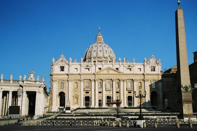 Sistine Chapel & Vatican Tour Premium - Skip the Line - Vatican Museums Stop: How to See the Best in About Two Hours
