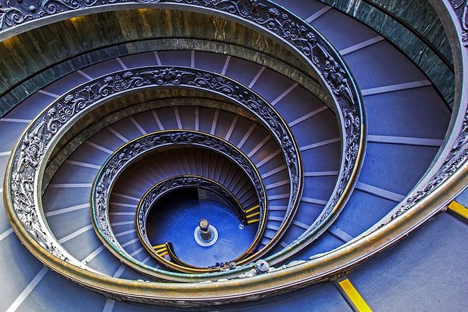 Sistine Chapel & Vatican Tour Premium - Skip the Line - City of the Vatican Context: Why This Day Feels So Concentrated