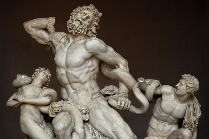 Sistine Chapel & Vatican Tour Premium - Skip the Line - Who Should Book This Tour (and Who Might Not)