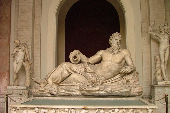Skip-the-Line: Early Entrance Vatican Tour - Why early entrance changes everything at the Vatican Museums