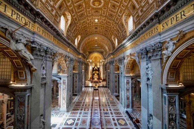 Skip The Line entry ticket Vatican Museums and Sistine Chapel - Price and value: is $68.63 worth it for 2–3 hours?