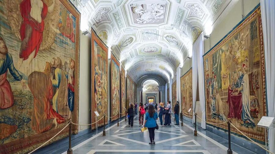 Skip-the-Line Entry Tickets Vatican Museums & Sistine Chapel - Price and value: is $69 worth it for your priorities?