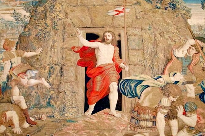 Skip-the-line Entry to the Vatican Museums and Sistine Chapel - Common Gotfalls: Guide Expectations, Maps, and Audio