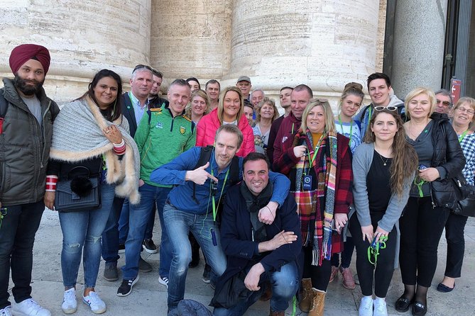 Skip-the-Line Group Tour of the Vatican, Sistine Chapel & St. Peter's Basilica - What can change last minute (and how to handle it)