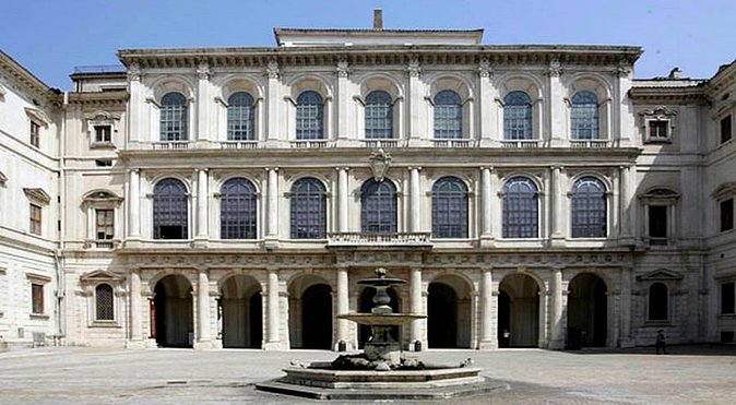 Skip the Line: Palazzo Barberini entrance ticket in Rome - Key things to know before you go