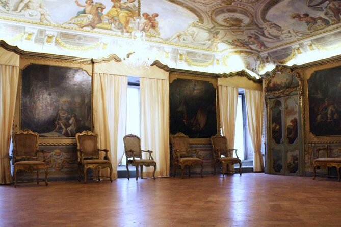 Skip the Line: Palazzo Barberini entrance ticket in Rome - Price and value: is $24.33 worth it