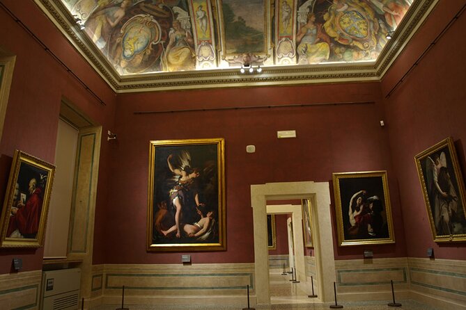 Skip the Line: Palazzo Barberini entrance ticket in Rome - Who should book this ticket (and who should skip it)