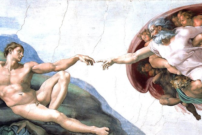 Skip-the-line Sistine Chapel & Vatican Highlights Guided Tour - Raphael’s Rooms and what the guide adds before the chapel