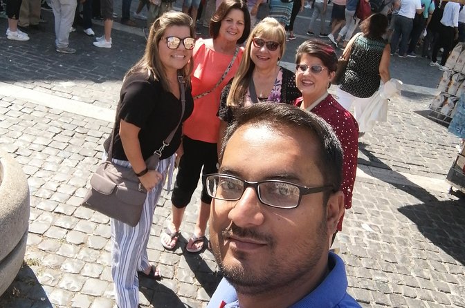 Skip-The-Line: Sistine Chapel & Vatican Tour with A Guide - Value for money: is it worth skipping the line?