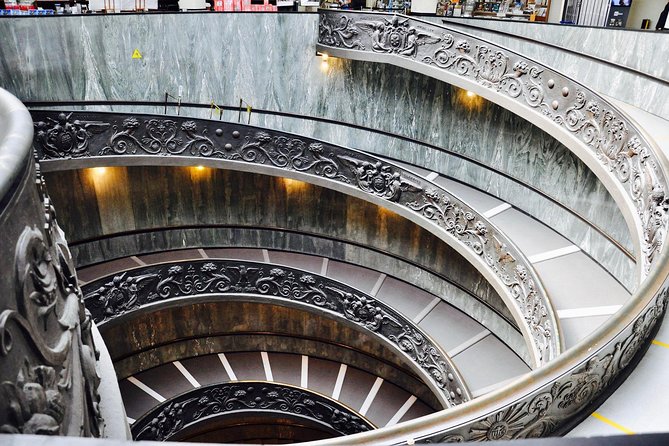 Skip the Line: Small Group Vatican & Sistine + Basilica Option - Optional St. Peter’s Basilica Upgrade: Worth It When It’s Available
