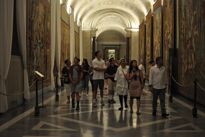 Skip the Line: Small Group Vatican & Sistine + Basilica Option - Who This Tour Fits Best (and Who Might Want to Plan Differently)
