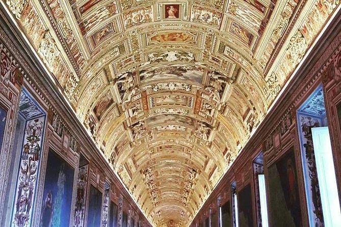 Skip the Line: Small Group Vatican & Sistine + Basilica Option - Book This Skip-the-Line Vatican Tour or Skip It?