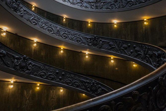 Skip the Line: Small Group Vatican & Sistine + Basilica Option - Your 2.5-Hour Flow Through Vatican Museums (and Why It Works)