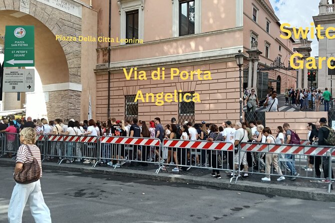 Skip the Line St Peter Basilica Papal Tomb Audio Guide with Water - Should You Book This Skip-the-Line Audio Guide?