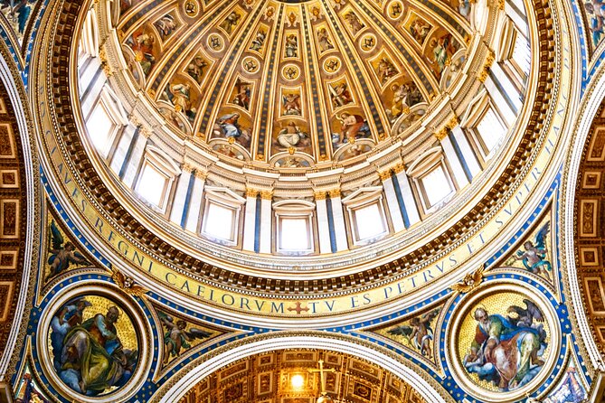 Skip the Line: Ticket to the Vatican Museum & Sistine Chapel - What This Skip-the-Line Ticket Includes (and What It Does Not)