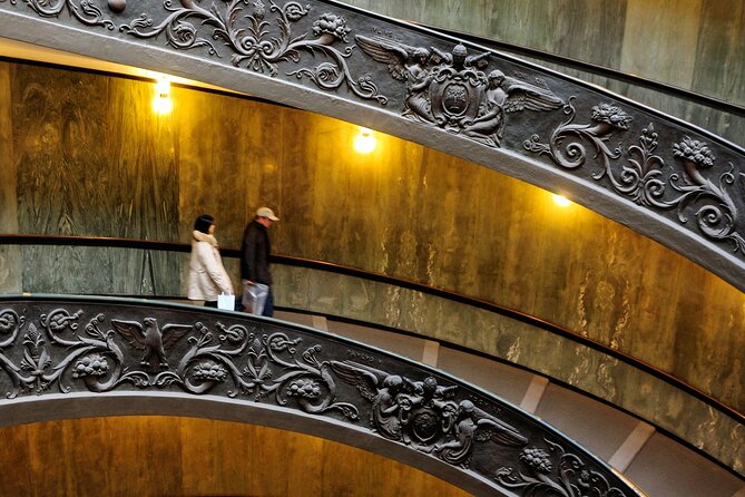 Skip the Line: Ticket to the Vatican Museum & Sistine Chapel - Value for $54.22: When Skipping the Line Actually Pays Off